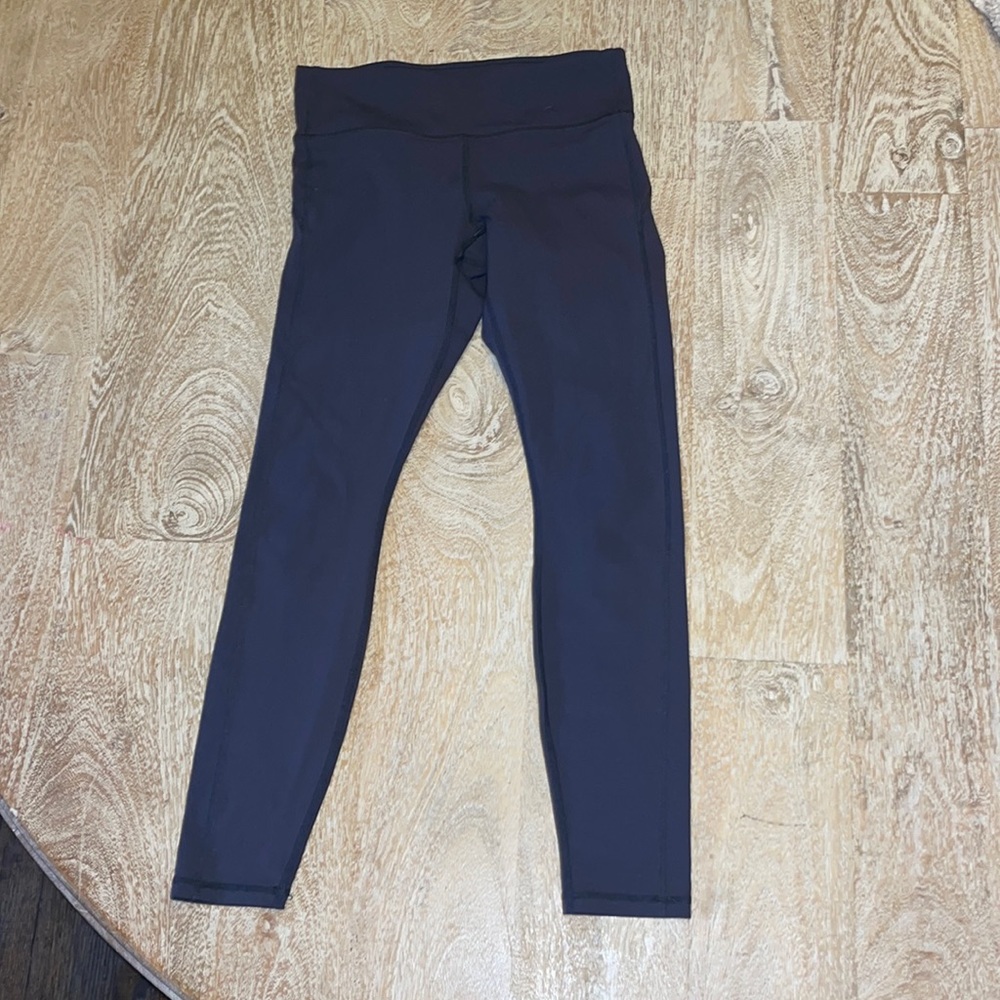Fabletics Gray Leggings For Women
